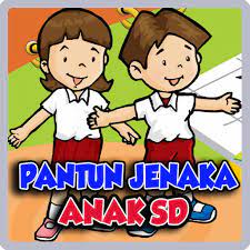 Maybe you would like to learn more about one of these? Kumpulan Pantun Jenaka Anak Sd Apk 2 0 Download Apk Latest Version