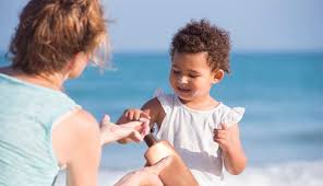 Studies conducted indicate the dangers of certain chemical compounds within sunscreen could be causing a variety of skin damaging ailments, especially tanning gives you no protection at all from skin cancer. 6 Sunscreen Myths Debunked Md Anderson Cancer Center