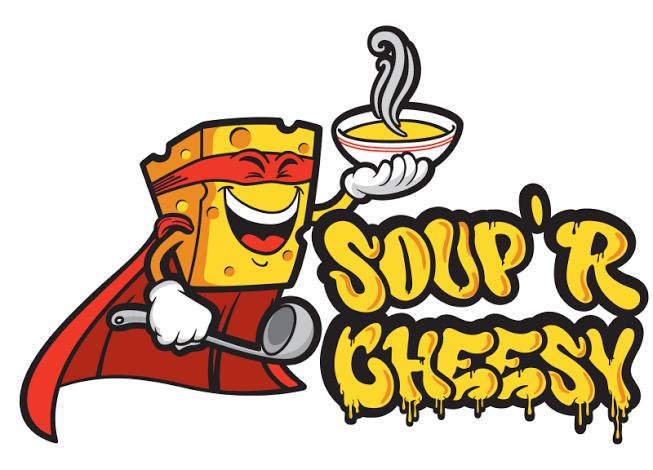 Soup'r Cheesy Food Truck — Mobile caterer food truck in Heber City, Utah