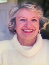 Marian Elizabeth Stone Marks