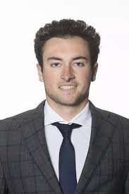 2022-23 Men's Ice Hockey Roster