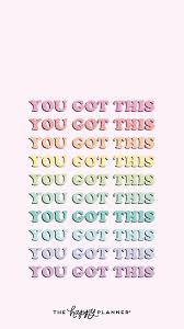 Hd wallpapers and background images You Got This Wallpapers Wallpaper Cave