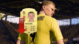 Fifa 21 career mode highest growth. Fifa 21 Der Transfermarkt Sturzt Ein Starke Spieler Plotzlich Billig
