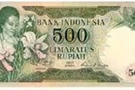 Kalau berkerja, letak matlamat nak kumpul harta. Ini Penampakan 6 Uang Rupiah Yang Tak Lagi Berlaku Tahun Depan Halaman All Kompas Com