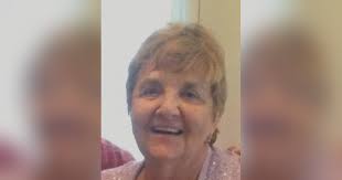 Obituary for Elizabeth "Betty" Susan Garland
