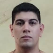 Roberto Gamarra Aranda vs. Wallace Martins, Misiones Fighting Championship 