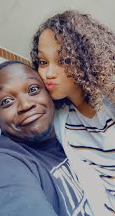 Jasmine Laws and Ricky Hord's Wedding Website