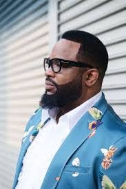 Tyrone Tribbett's Instagram, Twitter & Facebook