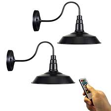 If you know lighting, then you know that the perfect wall sconce is a beautiful thing. Anye 2 Pack 100 Lumens Led Remote Control Battery Run Indoor Not Hardwired Wall Sconce Light Fixture For Room Lighting Wall Decor Bedroom Easy Installation Dimmable Control Battery Not Included Buy Online In Aruba