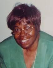 Obituary information for Ana P. Rojas