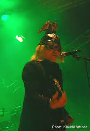Musicians index | member profile | edit profile. Graveyard Party 4 Stalker Magazine