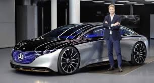 Represented by the board of management: Daimler Open To More Extensive Renault Collab For Ev Technology Carscoops