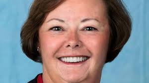 Chicago Cubs hire Ann Weiser as VP of human resources