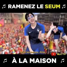 Fils De But Ramenez Le Seum A La Maison Facebook
