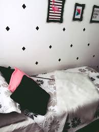 Quarto Cinza E Rosa Cama De Solteiro Quarto Tumblr Feminino 3 Decoracao Quartodem Quarto Cinza E Rosa Quarto Cinza Ideias De Decoracao Quarto Feminino