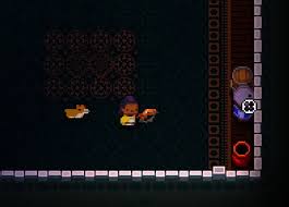 The lost adventurer occasionally appears in the gungeon and asks for the player to help him map out the floor. Steam Community Guide How To Extinguish The Fireplace Enter The Bonus Floor Eng Ger