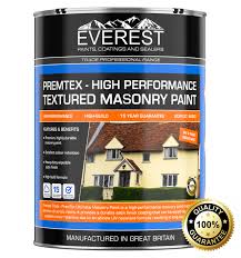 Premtex Ultimate Masonry Paint Smooth