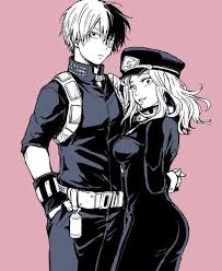 Jun 07, 2020 · camie utsushimi. My Hero Academia Camie Voice Actor