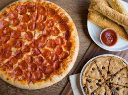 Facts You Didn T Know About Pizza Hut