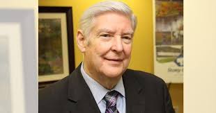 Former Glens Falls Mayor Bartholomew dies