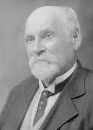 Samuel Benton LINTON (1838-1927)