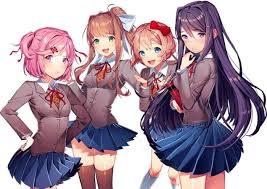 1,840 likes · 7 talking about this. Doki Doki Literature Club Arrgh Tus Hobbies