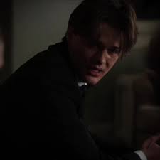 The Summer I Turned Pretty Edit: Conrad & Susannah Fisher Story