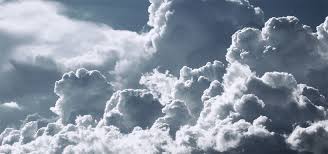 Resultado de imagen de nubes