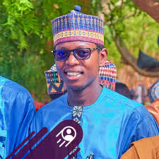 Trump ya faɗi hakan ne cikin raha lokacin da yake amsa tambayoyin manema  labarai, inda ya ce ba ya tunanin yana cikin mutanen da zasu shiga  Aljannah, duk da cewa ya samu