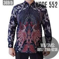 49cm, ld:58cm, pj:72cm) harga : 400 Best Kemeja Batik Pria Ideas In 2021 Batik Fashion African Men Fashion