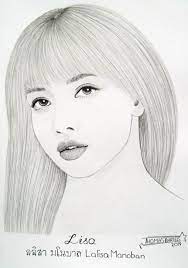 Lalisa poster by ellen drawings redbubble · how to draw lisa blackpink kpop kids youtube · blackpink drawing easy anime. Thomas Bartels Drawings This Is My Finished Pencil Drawing Of Lisa à¸¥à¸¥ à¸ªà¸² à¸¡à¹‚à¸™à¸šà¸²à¸¥ Lalisa Manoban From The South Korean Girl Group Blackpink Blackpink Pencildrawing Blackpinklisa Kpop Drawing Thomasbartels Facebook