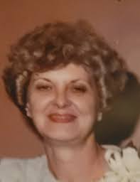 Obituary information for Bonnie Ann McEldowney
