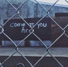 Sounds perfect wahhhh, i don't wanna. Grunge Graffiti Quotes Quotesgram