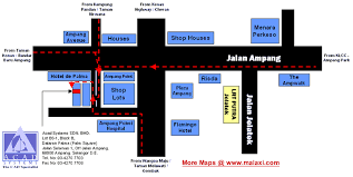 Masjid negara (16 min) masjid negara malaysia yang dapat memuatkan. Ampang Avenue Map Hotel De Palma Map Ampang Point Location Ampang Puteri Hospital Flamingo Hotel Plaza Ampang Risda Jelatek Lrt Station Jalan Jelatek Jalan Ampang The Ampwalk Menara Perkeso