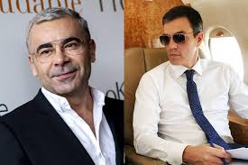 Jorge Javier Vázquez presentará el nuevo libro de Pedro Sánchez