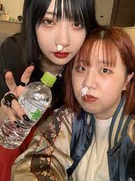 香椎かてぃ おしゃれまとめの人気アイデア pinterest hi 香椎 顔 美しい人