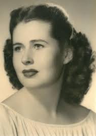 Doris Hyde Obituary (2015)