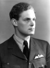 Honouring Peter Pease, the Battle of Britain hero shot down and killed 80  years ago