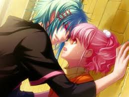 Check spelling or type a new query. Alvaro Garay Lulu Boy Lulu Brown Eyes Anime Sexy Wand Of Fortune Green Hair Hd Wallpaper Peakpx