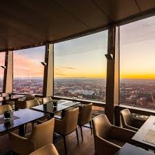 Restaurant 181 Restaurant Munchen By Opentable