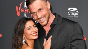 Das freiwillige impfen hat auch mich erreicht. eva herzig. Trennung Trotz Schwangerschaft Bachelor Star Eva Benetatou Rechnet Mit Ihrem Chris Ab