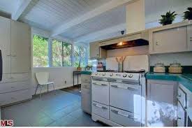 Rustic Cottage Built in 1925 is Part of Jean Harlow's Estate