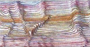 Aula de plástica: Línea y volumen