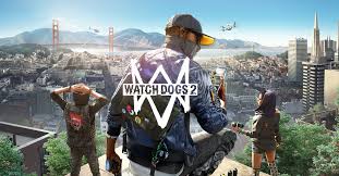 Image result for watch dogs 2
