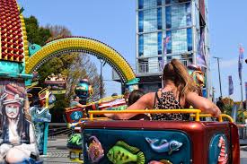 Een studio huren in tilburg en ontspanning. Tilburgse Kermis Indebuurt Tilburg