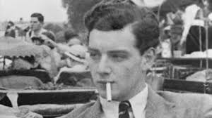 Toffs, Queers And Traitors: The Extraordinary Life Of Guy Burgess