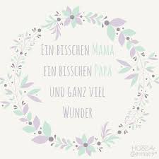 Ein Bisschen Mama Ein Bisschen Papa Und Ganz Viel Wunder Schoner Spruch Fur Die Ganze Familie Spruchbild Familie Baby Shower Fall Papa Baby Pin Ads