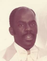 Obituary information for Richard W. Ladson