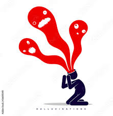 hallucination clipart #3993201 | Clipart Library