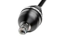Halfshaft Assembly, Front, Part 1332825